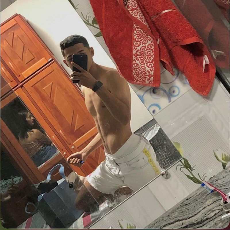 Joãozinho Telles 11