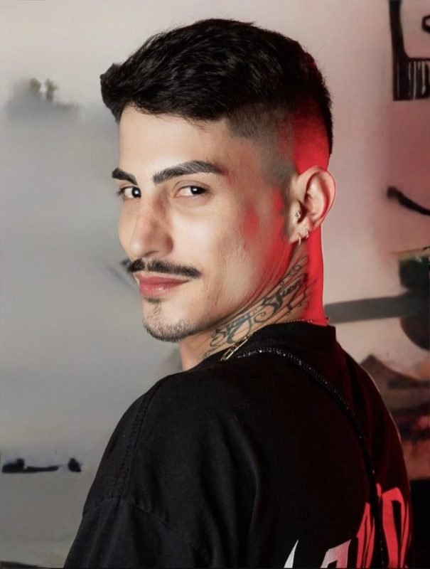 Vinicius Martins