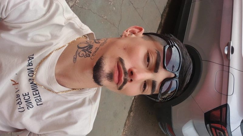 Vinicius Martins 3