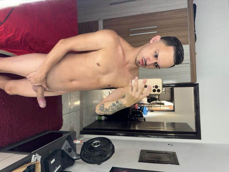 Mlk Safado 2