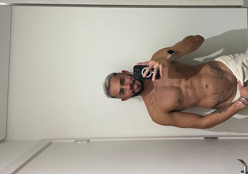Gabriel Ferreira 20