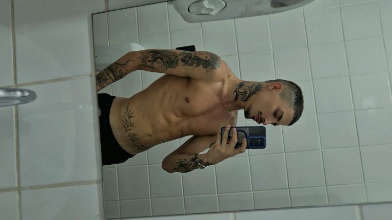 Vinicius Martins 5