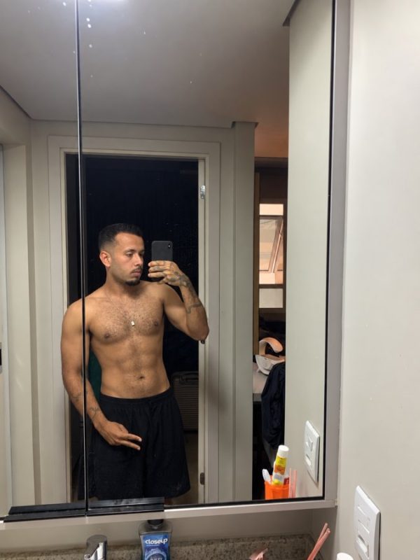 Matheus Andrade 3