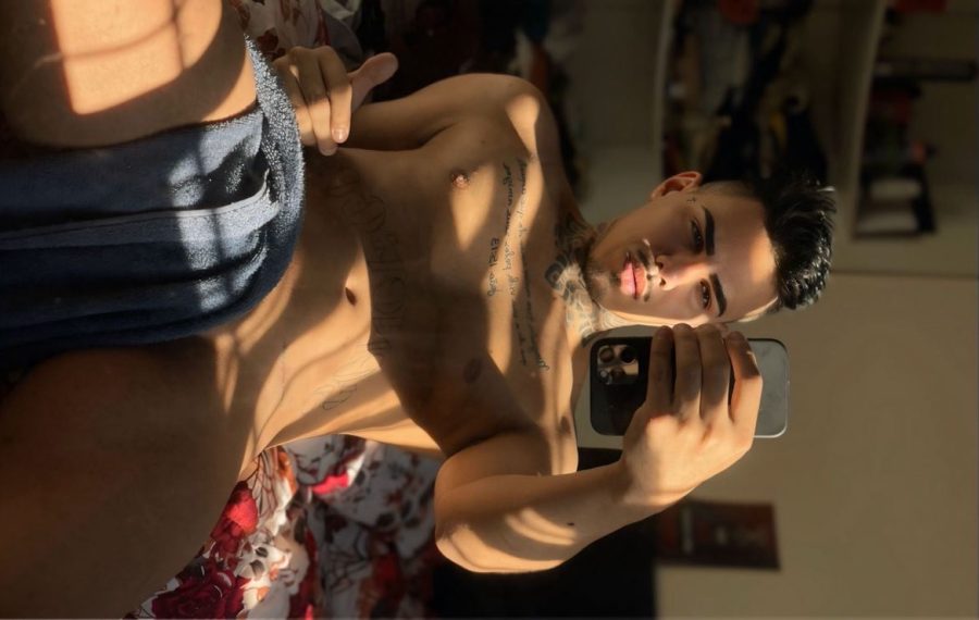 Danilo Souza 15