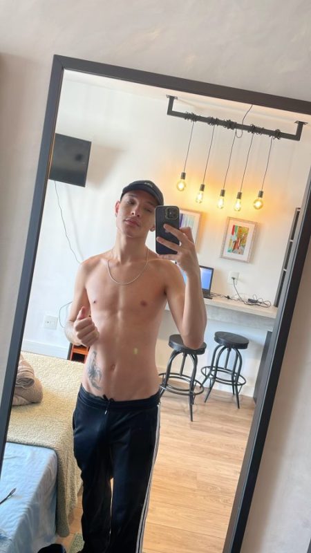 Léo Xavier 9