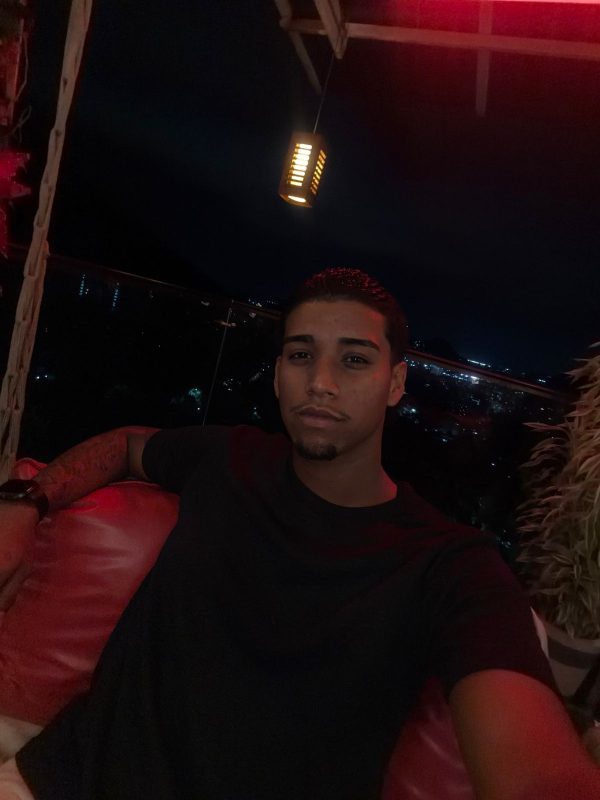 Caique Monteiro 16