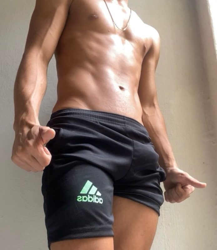 Alex Guimarães 2