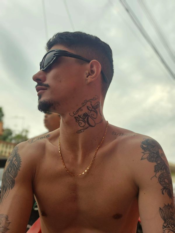 Vinicius Martins 2
