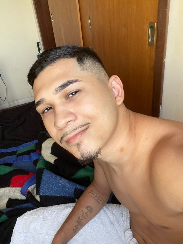 Joãozinho Telles 3