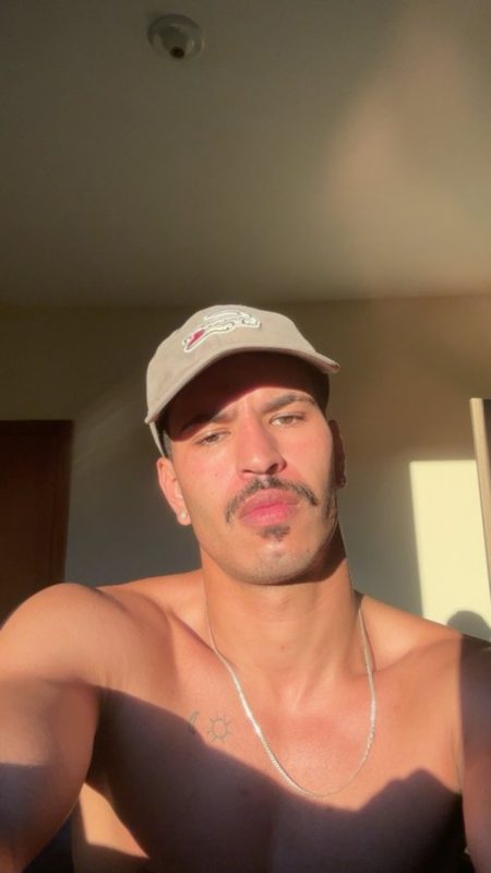 Rian Santos 2