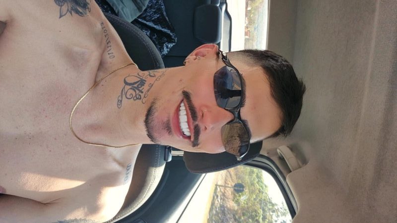 Vinicius Martins 4