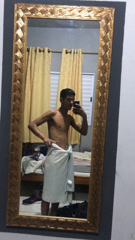 Guilherme Ramos 15
