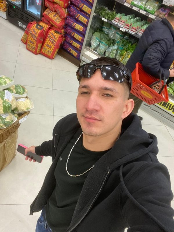 Loiro Venezuelano 19