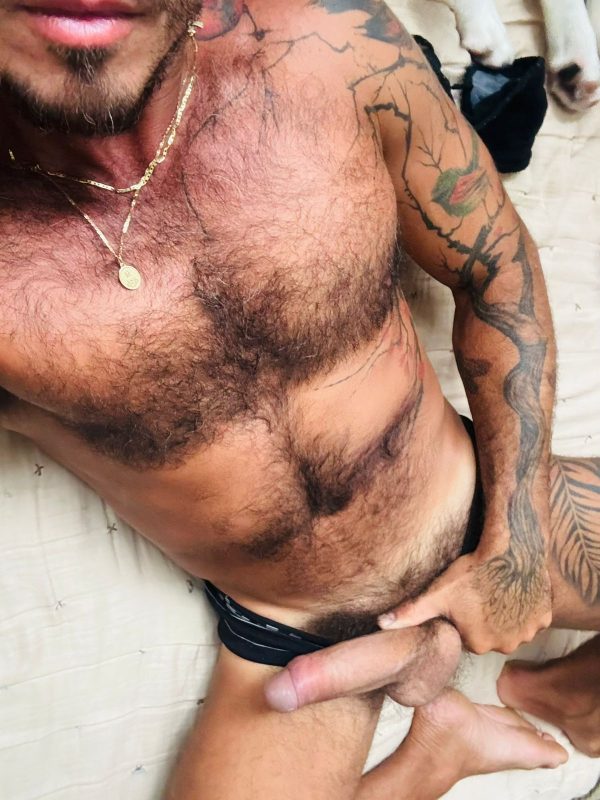 Big Load Masso 6