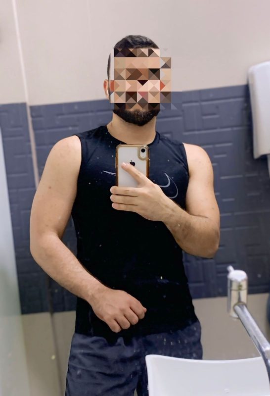 Uber Sigiloso 1