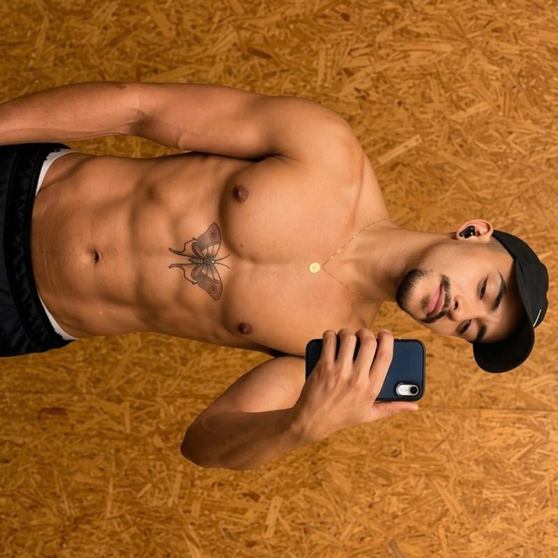 Henrique 22