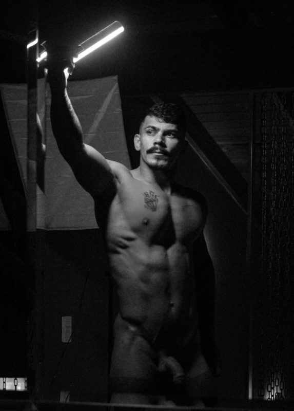 Gabriel Arcanjo 8