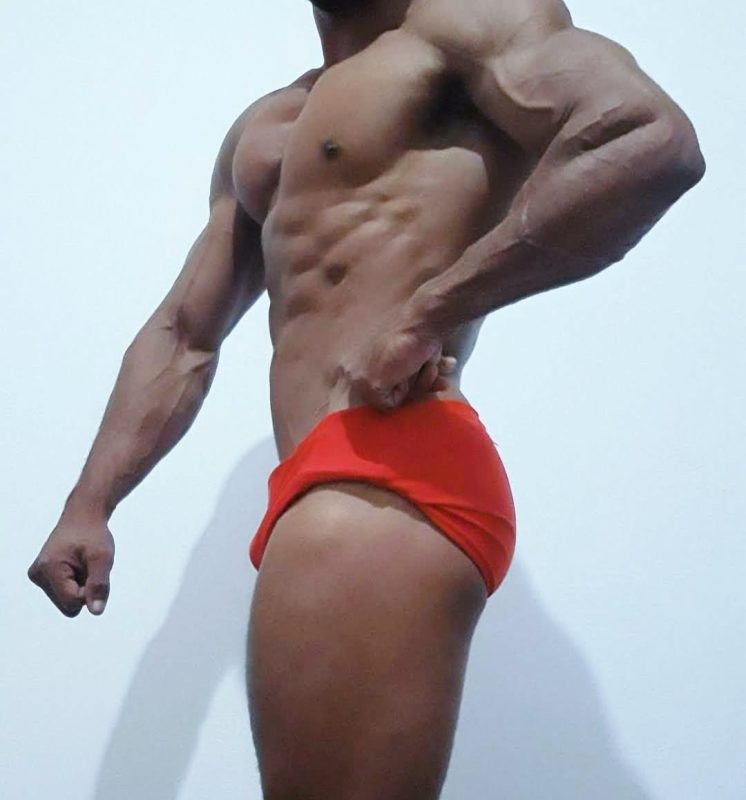 Marcelo Apollo 9