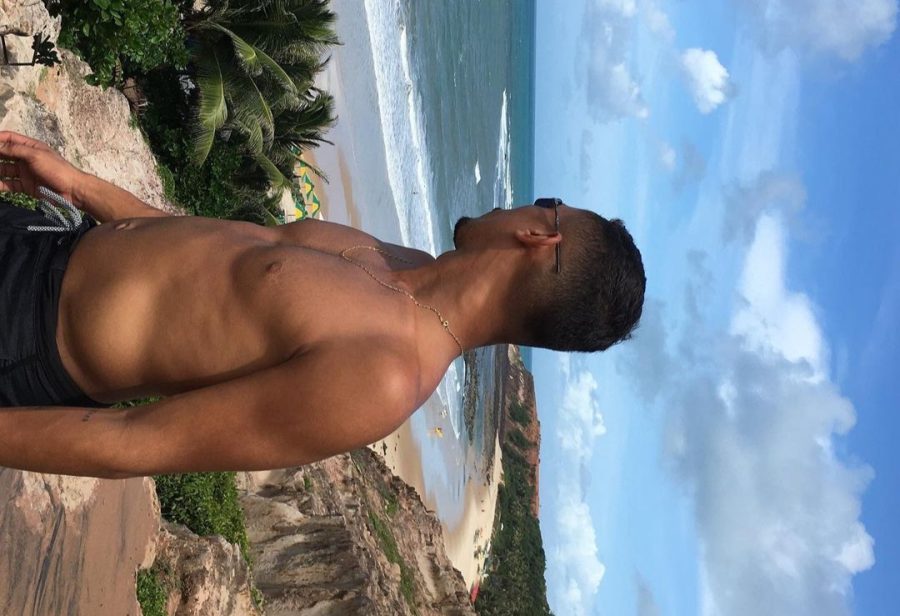 Gustavo Santos