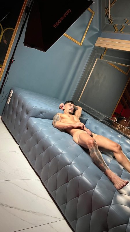 Gabriel Arcanjo 11