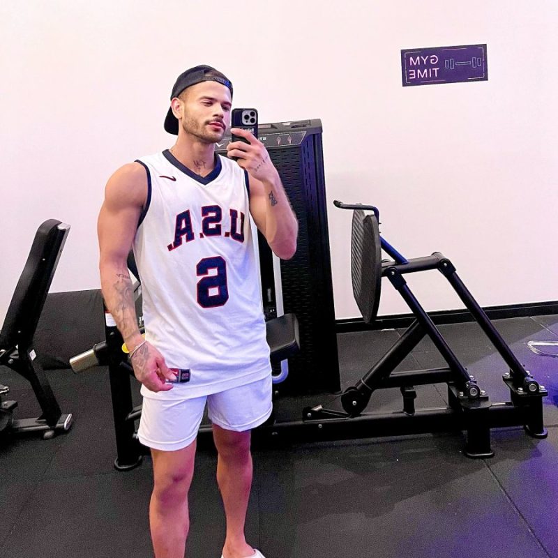 Luke XL 21