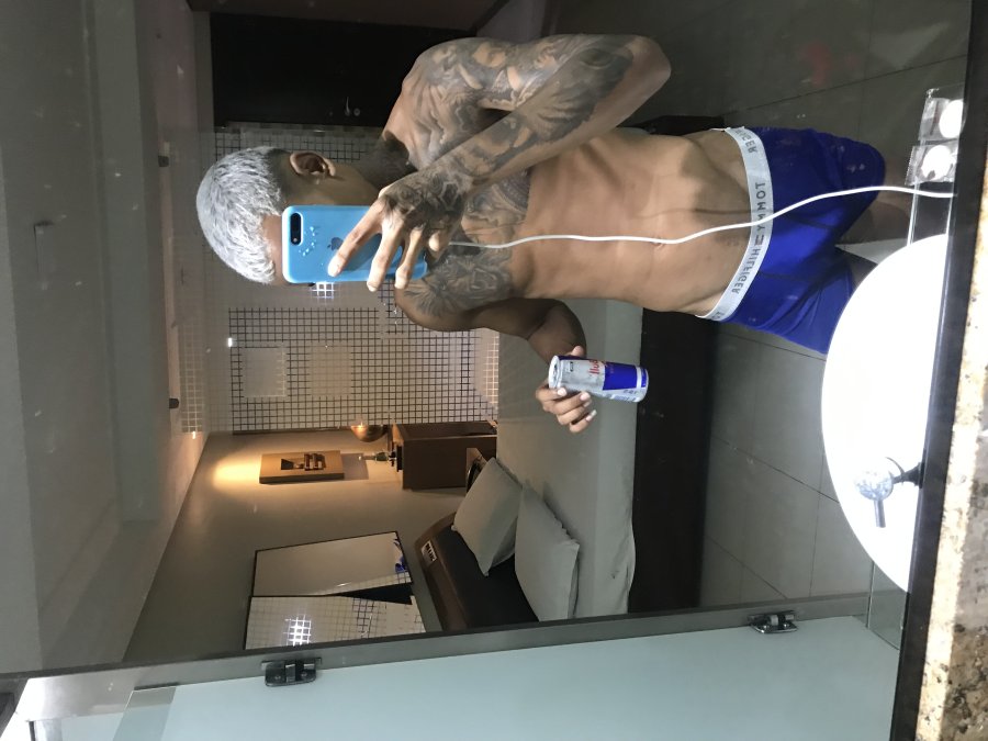 Ryan Nicolas 7