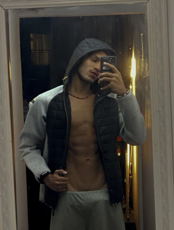 Victor Salin 1