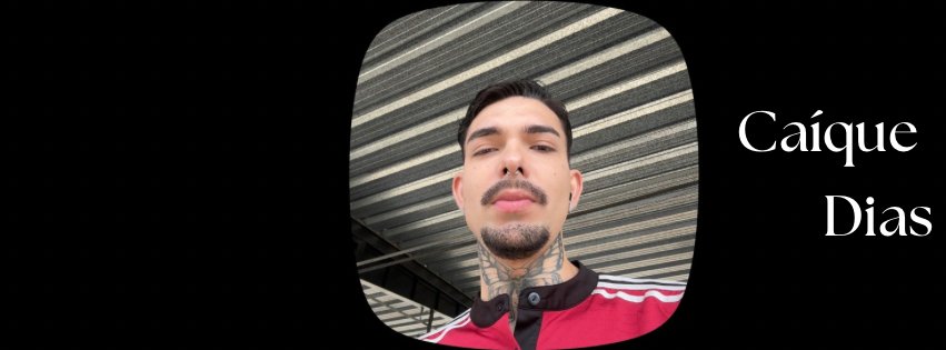 Caique Dias 4