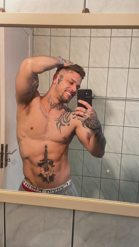 Novinho Sarado 1