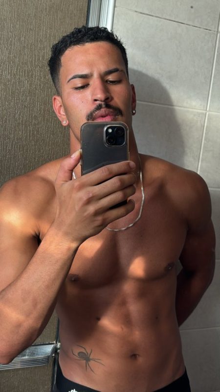 Rian Santos 1
