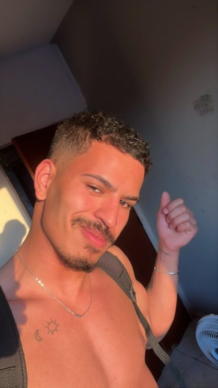 Rian Santos 8