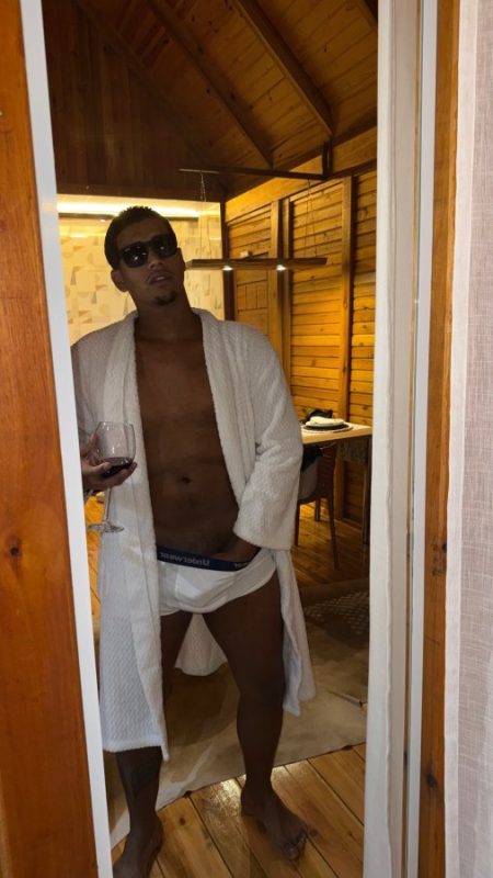 Caique Monteiro 2
