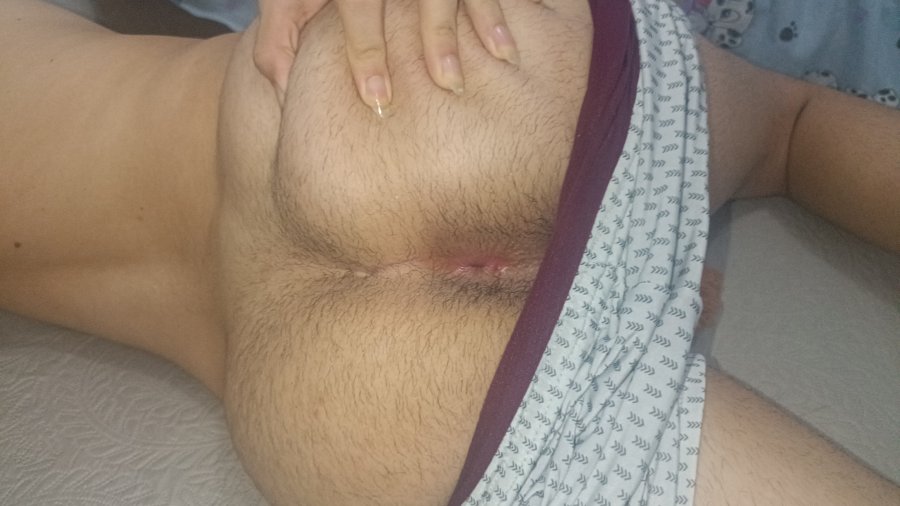 Alisson Aju 2