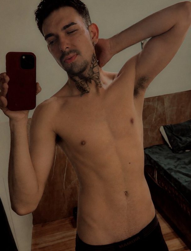 Caique Dias 1