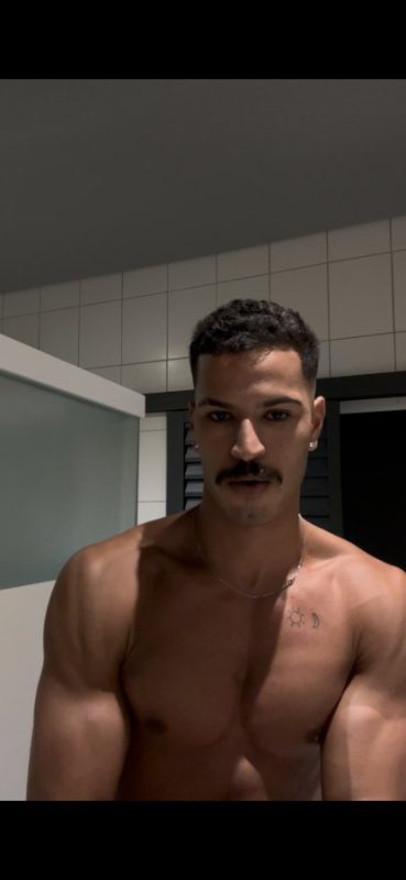 Rian Santos 9