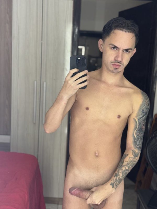 Mlk Safado 9