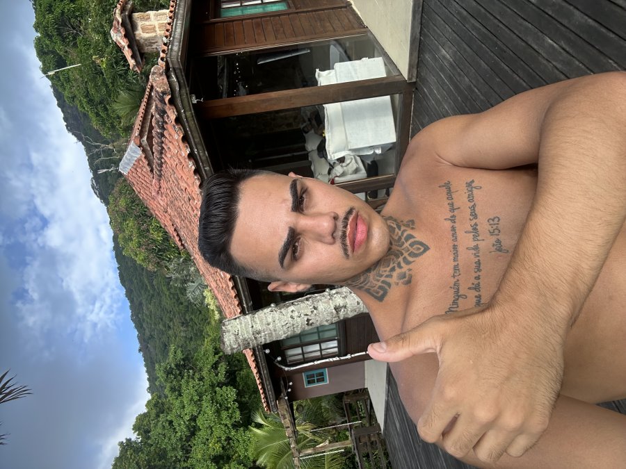 Danilo Souza 12
