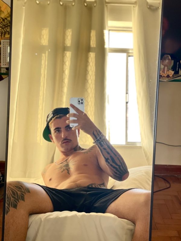 Lucas Praddo 7