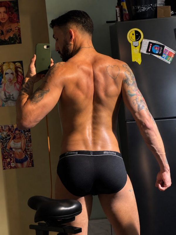 Anthony Reis 2