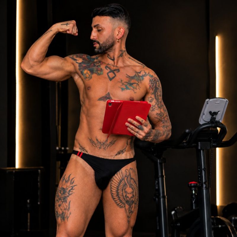 Anthony Reis 1