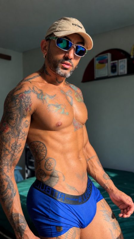 Anthony Reis