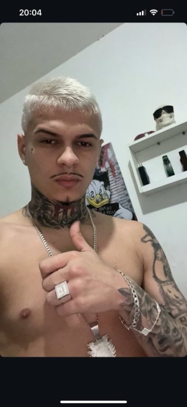 Bielzinho Oficial 3