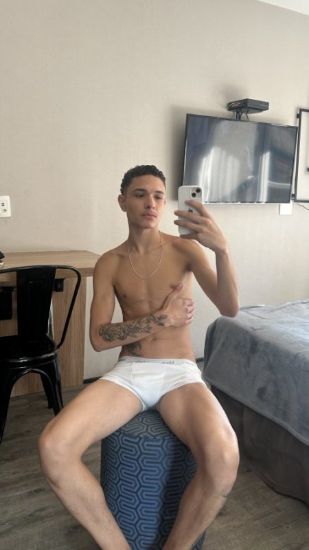 Léo Xavier 13
