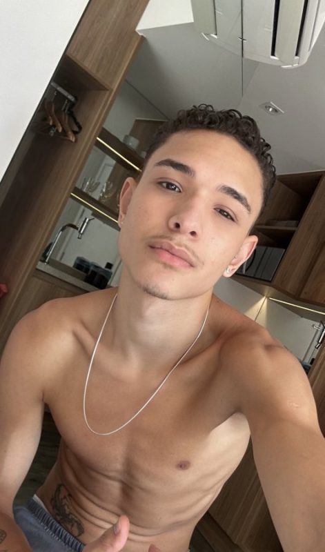 Léo Xavier 7