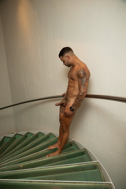 Mateus Aguiar 19