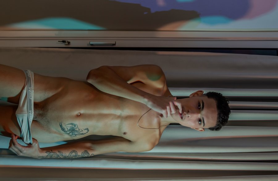 Léo Xavier 3