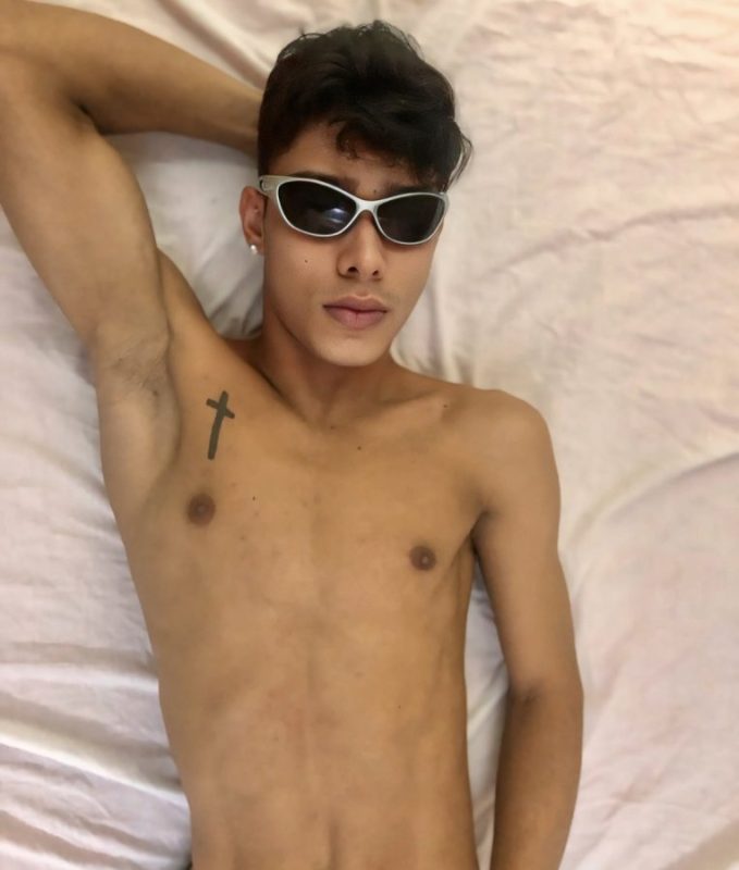 Yan Muniz 7
