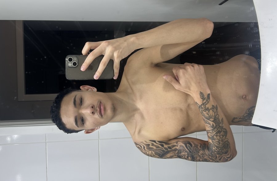 Léo Xavier