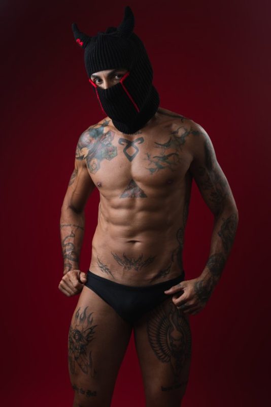 Anthony Reis 11