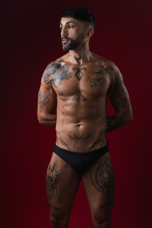 Anthony Reis